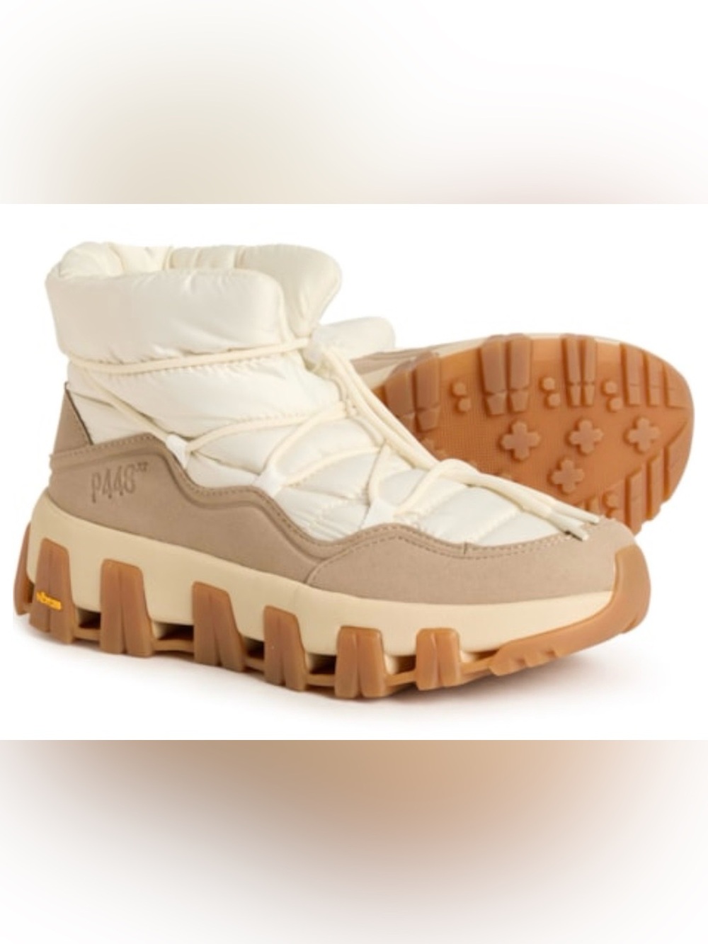 P448 Aspen Vibram Sneaker Boots.
Winter Boots NEW In Box.